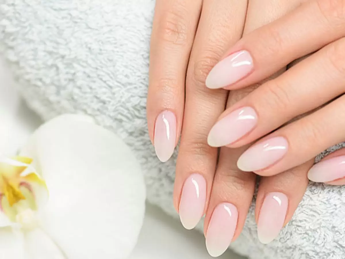 Alaplı Protez Tırnak